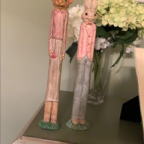 Mr. & Mrs. Rabbit. Prefect Conditioner. - Picture 4 of 4